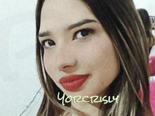 Yorcrisly