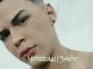 Yordan13hot