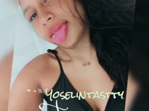 Yoselintastty