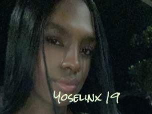 yoselinx_19 Porn Monkey Cash