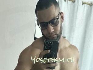 yosethsmith Porn Monkey Cash
