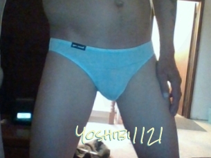 yoshibi1121 Porn Monkey Cash