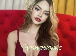 Yoshieyvonne