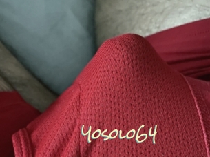 Yosolo64