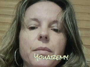 Youaremy