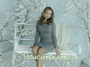 Youcutekamelia
