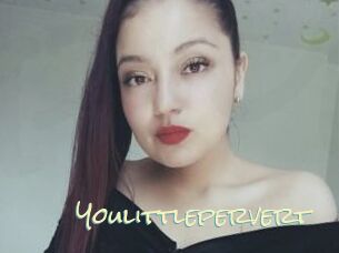 Youlittlepervert