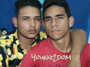 Young2dom