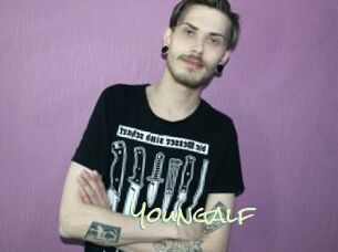 Youngalf