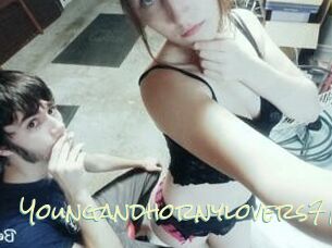 Youngandhornylovers713