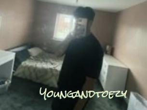 Youngandtoezy
