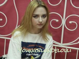 Youngblondelolli