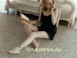 Youngmulan