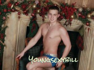 Youngsexybill