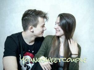 Youngsweetcouple