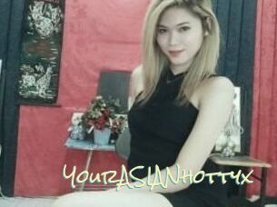 YourASIANhottyx