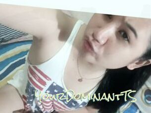YourDominantTS