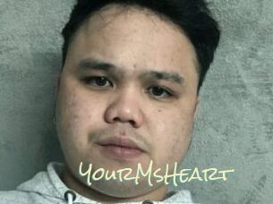 YourMsHeart