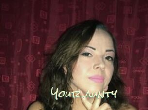 Your_aunty