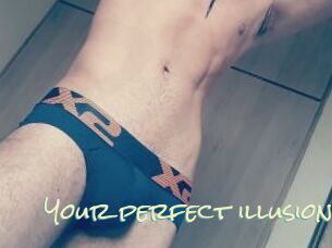 your_perfect_illusion Porn Monkey Cash