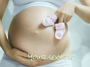 Your_sexycat