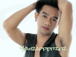 Yourappetizer