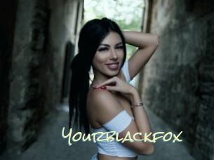 Yourblackfox