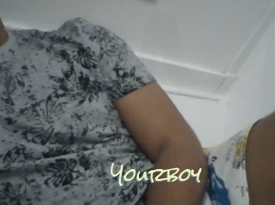 Yourboy