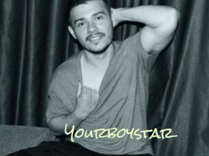 Yourboystar