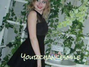 Yourchancesmile