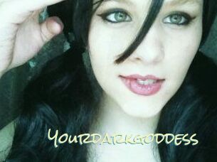 Yourdarkgoddess