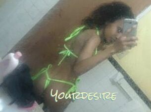 Yourdesire_