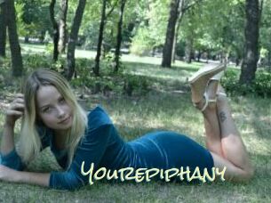 Yourepiphany