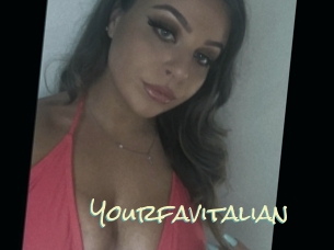 Yourfavitalian
