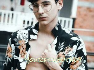 Yourfckhotboy