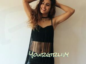 Yourgirlivy