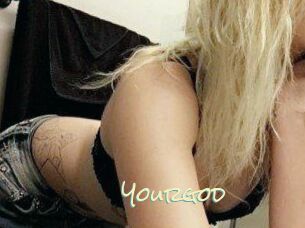 Yourgod