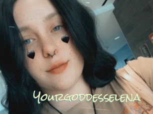 Yourgoddesselena