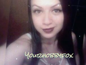 Yourhobbyfox