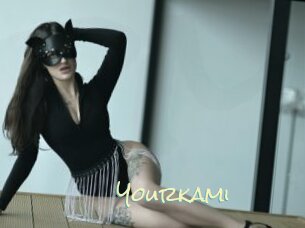 Yourkami