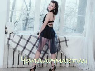 Yourladymartian