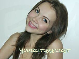 Yourlitlesecret