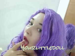 Yourlittledoll