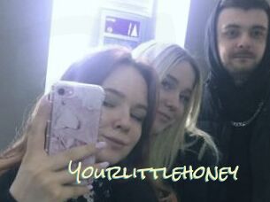 Yourlittlehoney