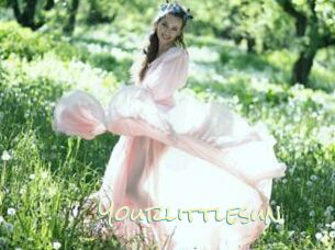 Yourlittlesun