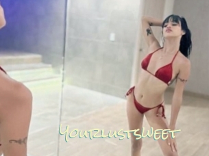 Yourlustsweet