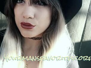 Yourmansfavoritescorpio