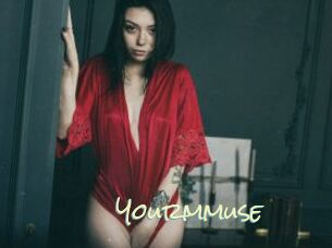 Yourmmuse