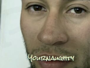 Yournaughty