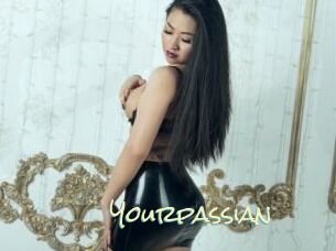 Yourpassian